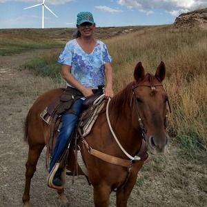 Meet your Posher, Maria